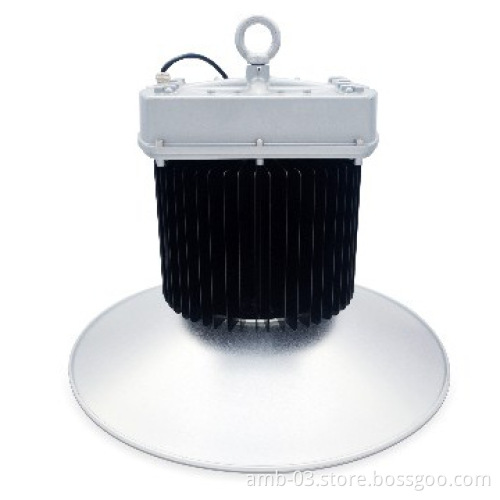 High power high quality high bay 200W LED High Bay Light